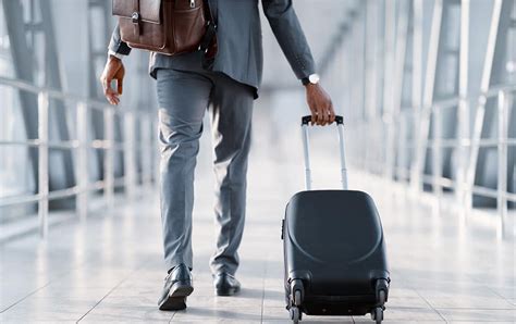 vendeur de sac de voyage